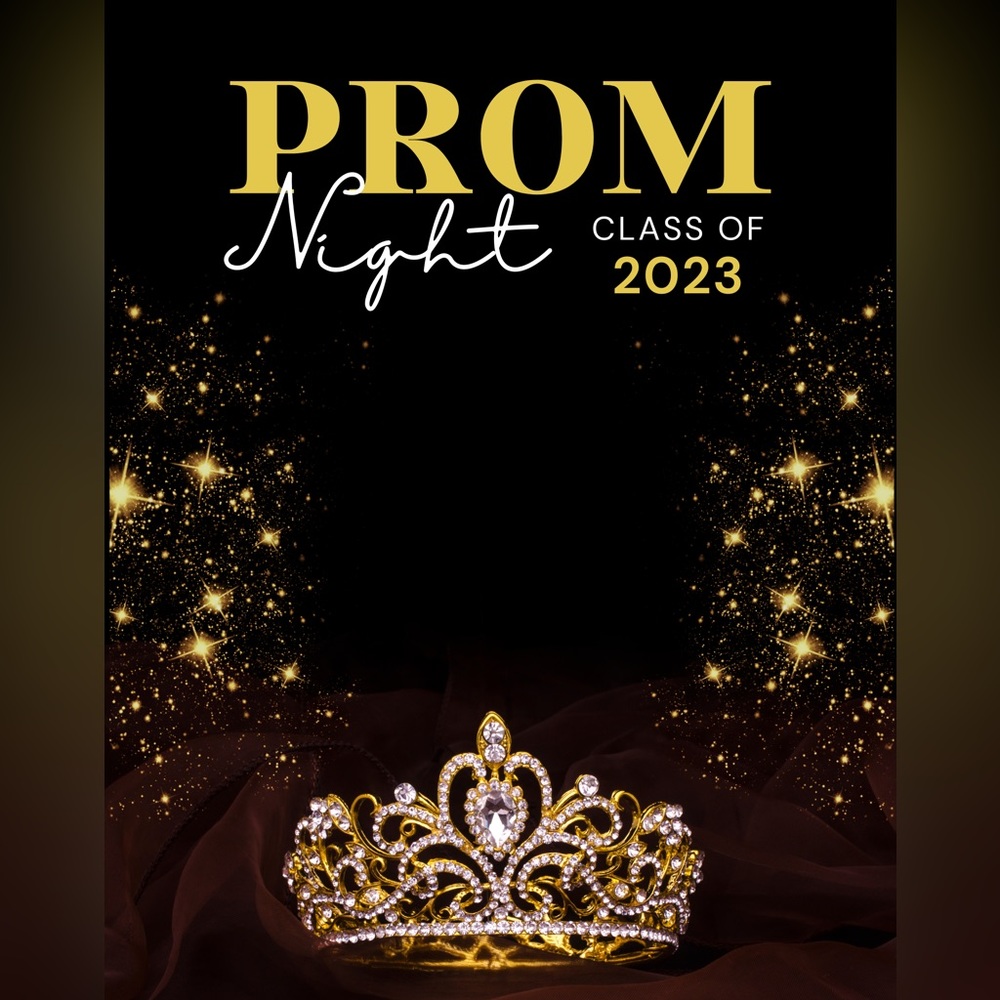 Box 10 Prom Night